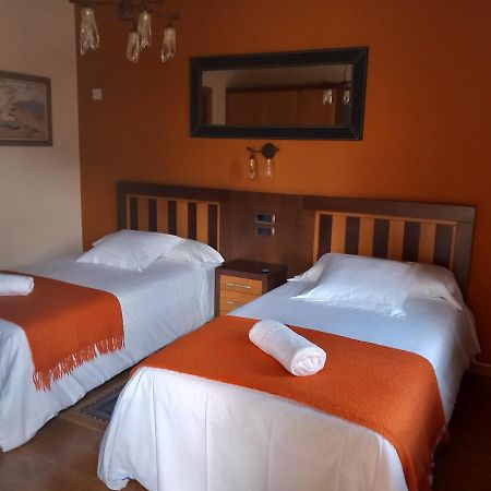 Alen Do Mis - Hotel Rural Фос Екстер'єр фото