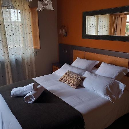 Alen Do Mis - Hotel Rural Фос Екстер'єр фото