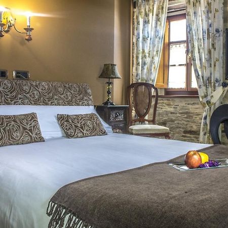 Alen Do Mis - Hotel Rural Фос Екстер'єр фото