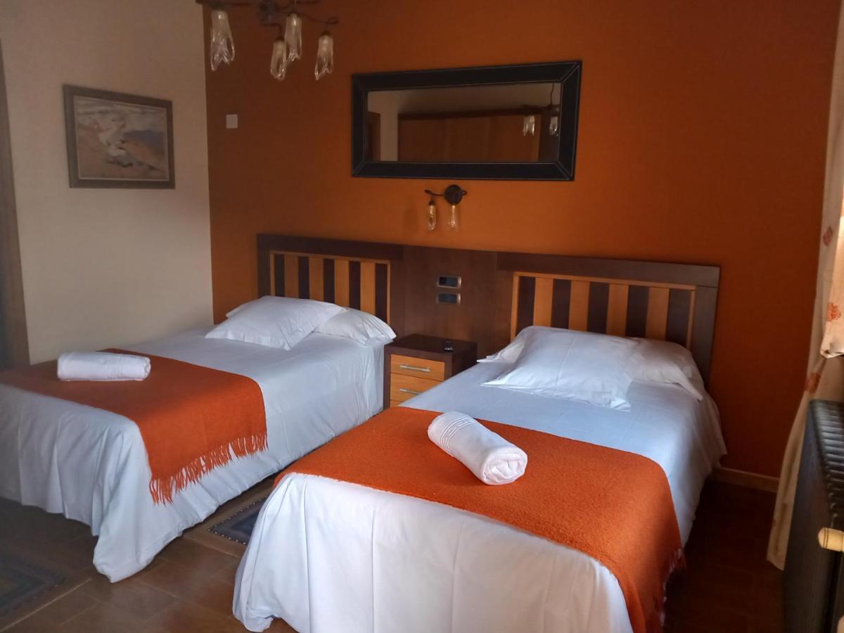 Alen Do Mis - Hotel Rural Фос Екстер'єр фото