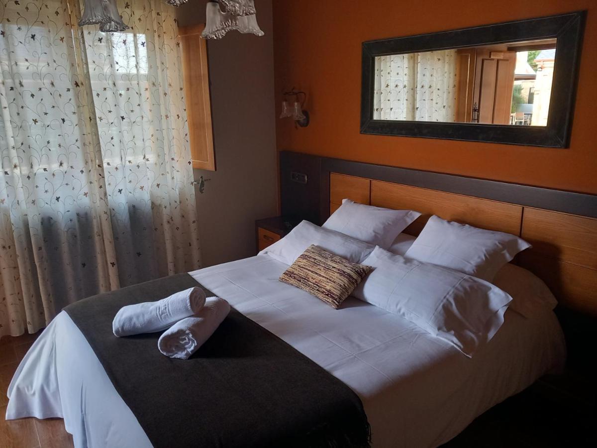 Alen Do Mis - Hotel Rural Фос Екстер'єр фото