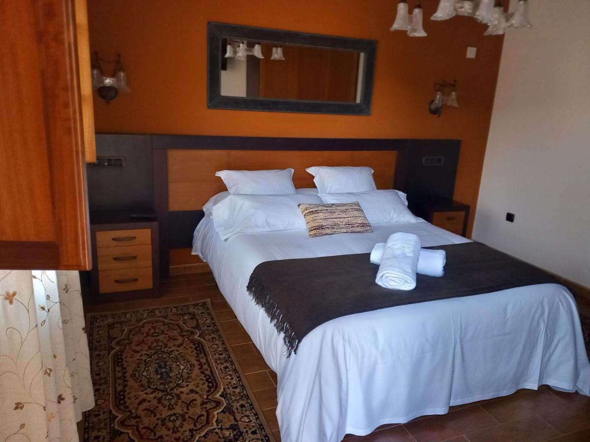 Alen Do Mis - Hotel Rural Фос Екстер'єр фото