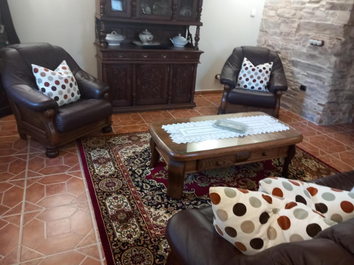 Alen Do Mis - Hotel Rural Фос Екстер'єр фото
