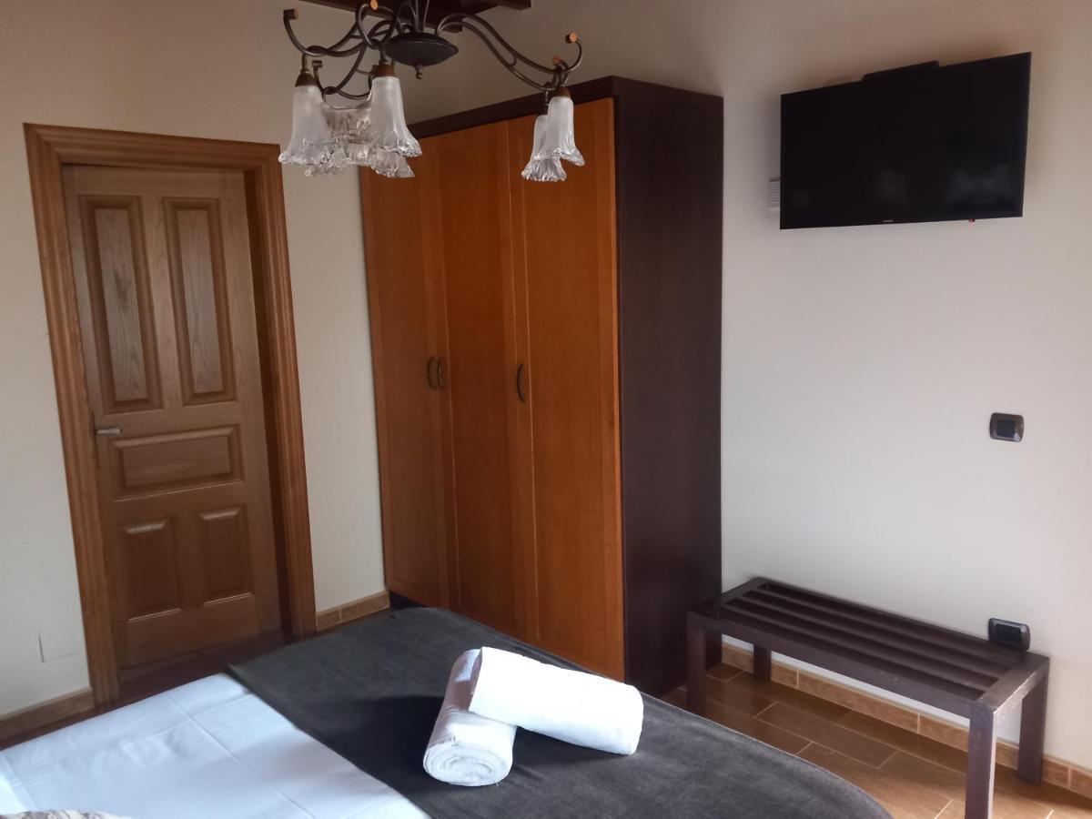 Alen Do Mis - Hotel Rural Фос Екстер'єр фото