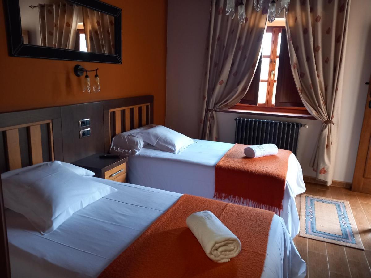 Alen Do Mis - Hotel Rural Фос Екстер'єр фото