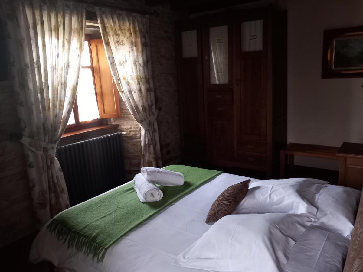 Alen Do Mis - Hotel Rural Фос Екстер'єр фото