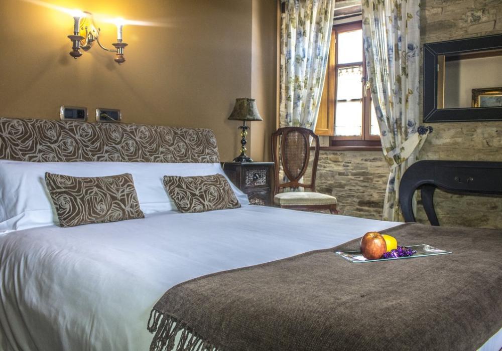Alen Do Mis - Hotel Rural Фос Екстер'єр фото
