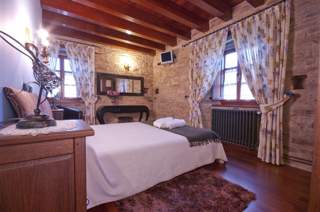 Alen Do Mis - Hotel Rural Фос Екстер'єр фото